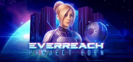 Скачать игру Everreach: Project Eden на ПК бесплатно